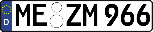 ME-ZM966