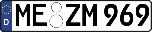 ME-ZM969