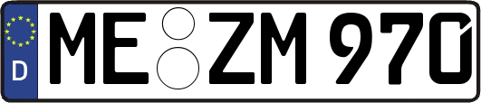 ME-ZM970