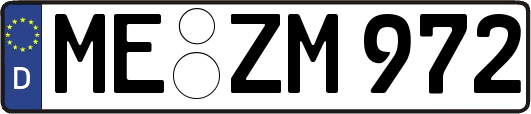 ME-ZM972