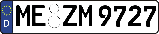ME-ZM9727