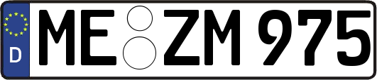 ME-ZM975