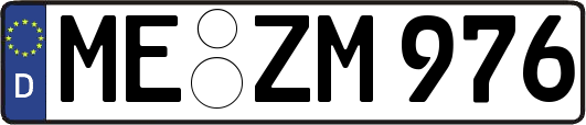 ME-ZM976