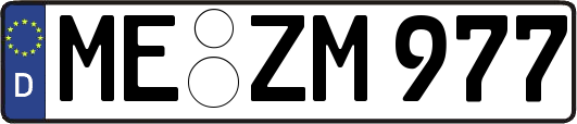 ME-ZM977