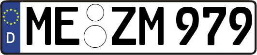 ME-ZM979