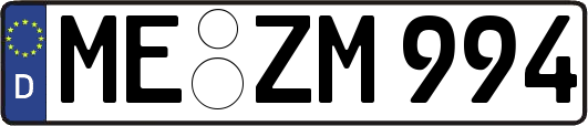 ME-ZM994