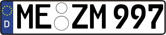 ME-ZM997