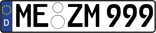 ME-ZM999