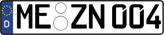 ME-ZN004