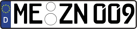 ME-ZN009