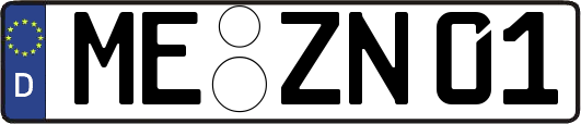 ME-ZN01