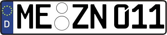 ME-ZN011