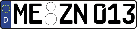 ME-ZN013