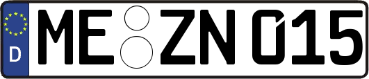 ME-ZN015
