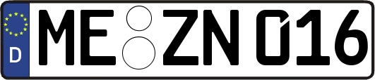 ME-ZN016