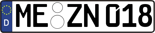ME-ZN018