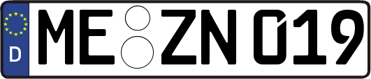 ME-ZN019