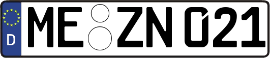 ME-ZN021