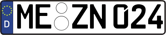 ME-ZN024