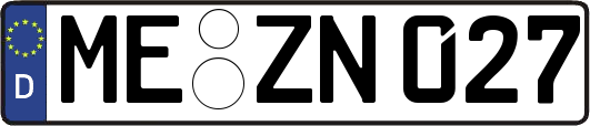 ME-ZN027