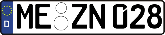 ME-ZN028