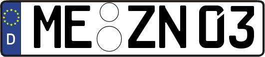 ME-ZN03