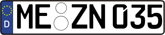 ME-ZN035