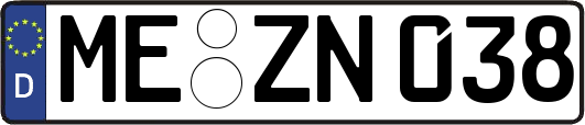 ME-ZN038