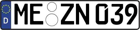 ME-ZN039