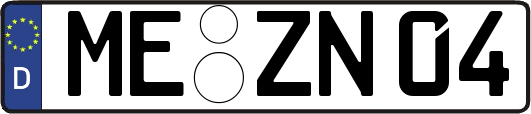 ME-ZN04