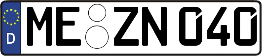 ME-ZN040