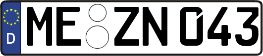 ME-ZN043