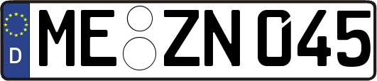 ME-ZN045