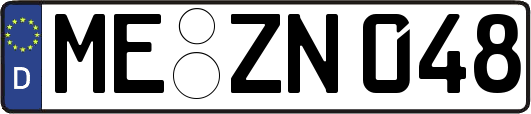 ME-ZN048