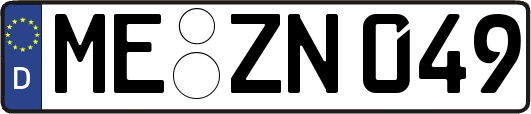ME-ZN049