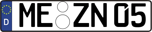 ME-ZN05