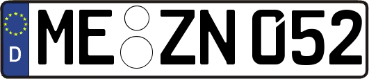 ME-ZN052