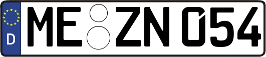 ME-ZN054
