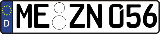 ME-ZN056