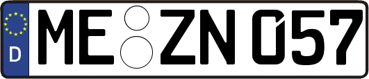 ME-ZN057