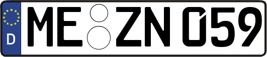 ME-ZN059