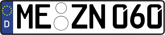 ME-ZN060