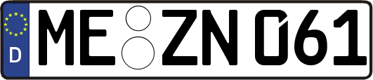 ME-ZN061