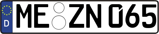 ME-ZN065