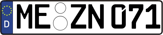 ME-ZN071