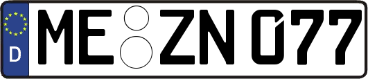ME-ZN077