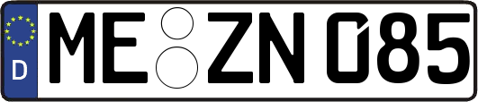 ME-ZN085