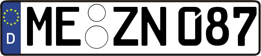 ME-ZN087