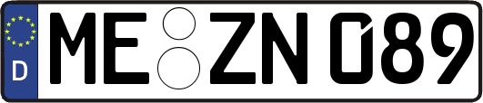 ME-ZN089