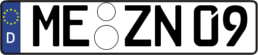 ME-ZN09